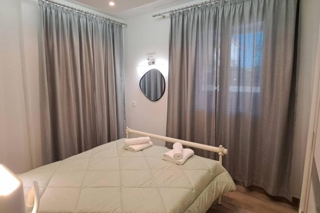 Anemonis Apartment Nafplio Luaran gambar